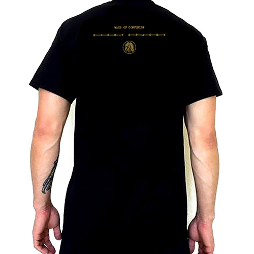Fisher FURY Kit car t-shirt Road Ripper car club 100% cotton mens t-shirt 